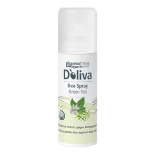 ALLGA SAN Tr.Feet DeoSpray