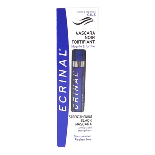 ECRINAL MASCARA STÄRKUNG NE