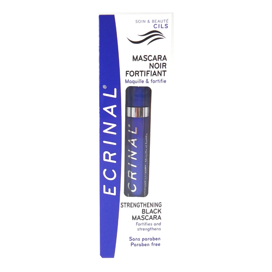 ECRINAL MASCARA STÄRKUNG NE