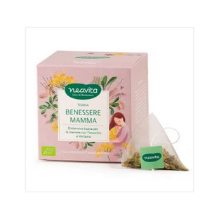 Filtroscrigno Wellness Mom Bio 15 Sachets