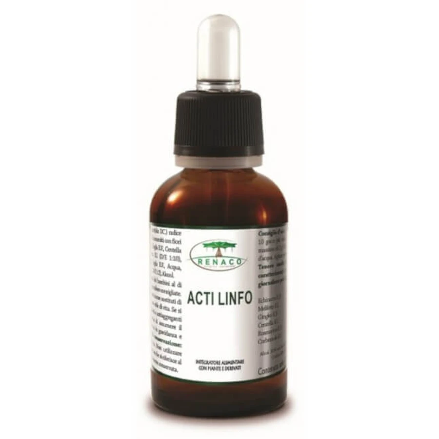 Acti Lympho-Tropfen 50ml