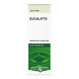 Olio Essenziale Eucalipto 10ml Erbavita