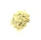 Licorice powder from hulled root