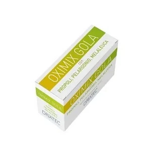 OXIMIX GARGANTA 10FL 10ML