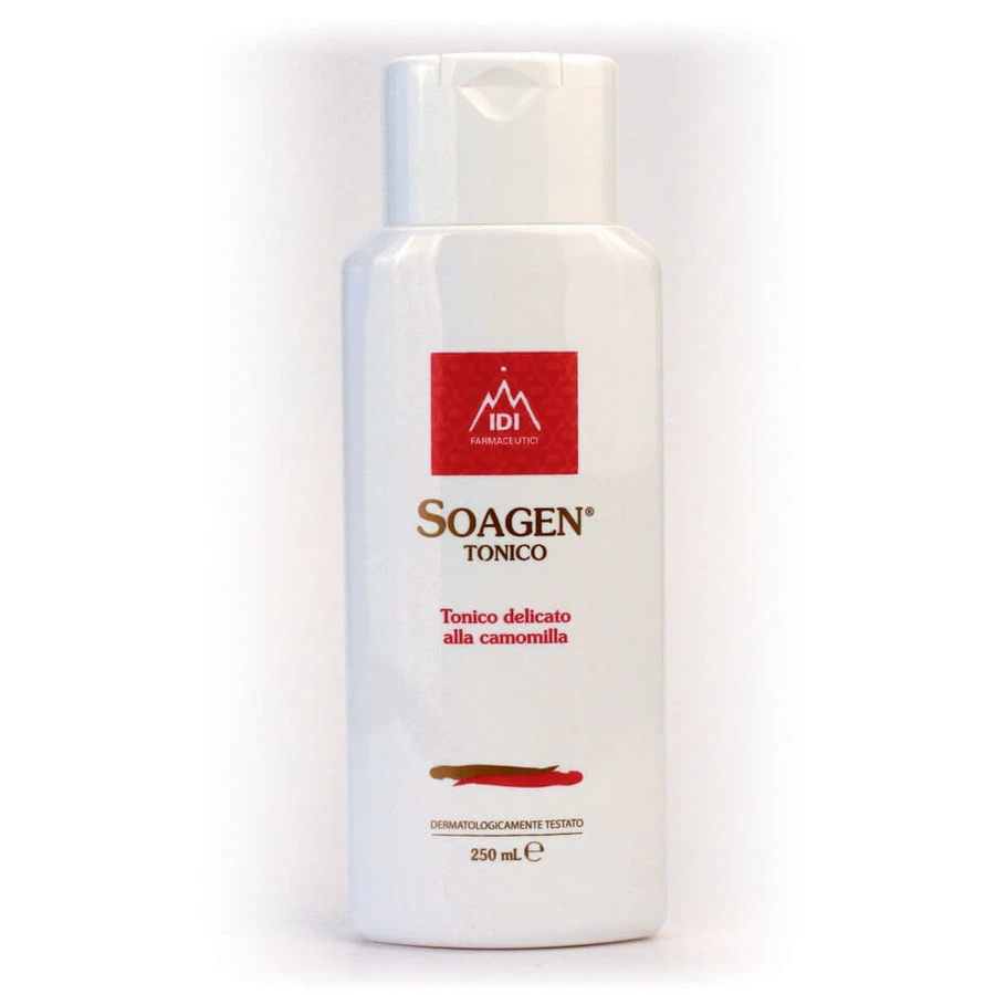 SOAGEN Tonic 250ml