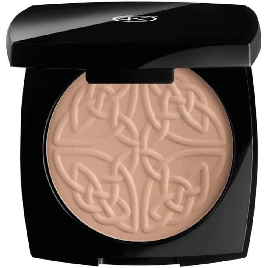Korff make up compact vereinheitlichender Gesichtspuder