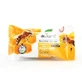 Dr Organic gelei zeep 100g