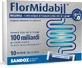 Recarga de Flormidabil con Stevia