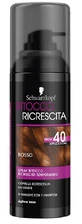 SCHWARZKOPF RITOC SPRAY ROJO