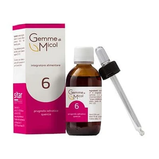 MICOL GEMS 6 30ml