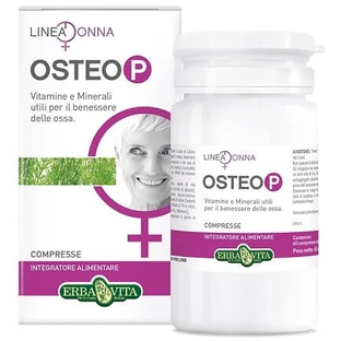 Osteo P 60cpr
