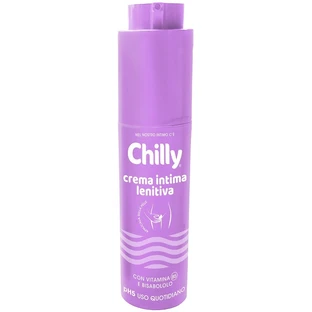 CHILLY INTIMATE CREAM LENIT 50ML