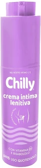 CHILLY INTIEME CRÈME LENIT 50ML