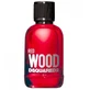 DSQUARED WOOD RED D EDT 100 VAPO