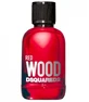 DSQUARED WOOD RED D EDT 100 VAPO