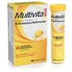 Multivitamix Vit C 1000 20 Effervescent Tablets