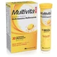 Multivitamix Vit C 1000 20 Effervescent Tablets