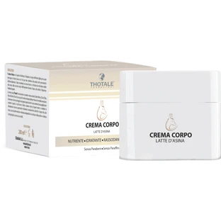 THOTALE BODY CREAM LTT DONKEY