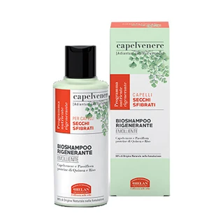 VENUSHAAR BIOSHAMPOO RIGEN