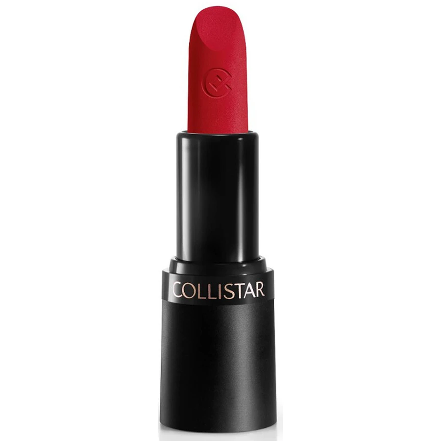 COLL ROSS PURE MATTE 111 RED M.