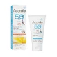 Acorelle Bio Baby Sunscreen SPF50+ (en anglais)