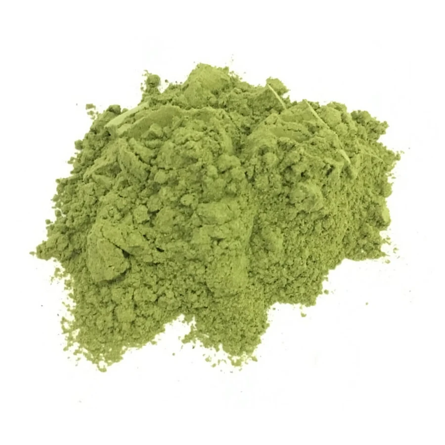 Horsetail horsetail powder