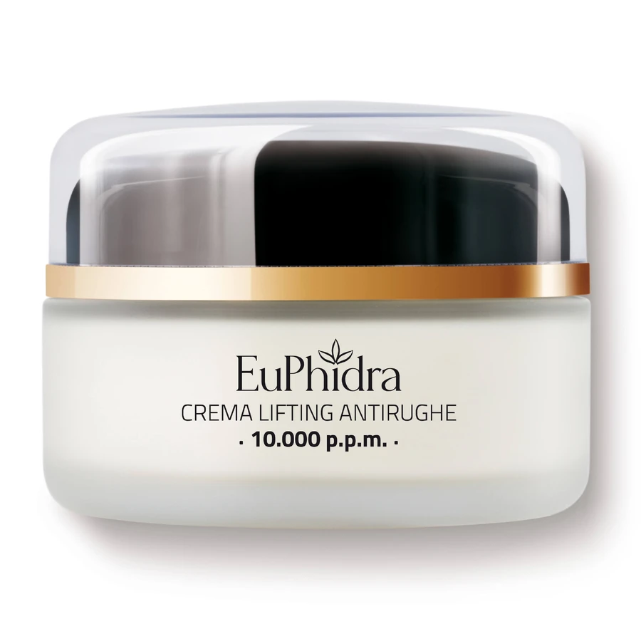 Euphidra Filler Suprema Anti-rimpel Lifting Cream