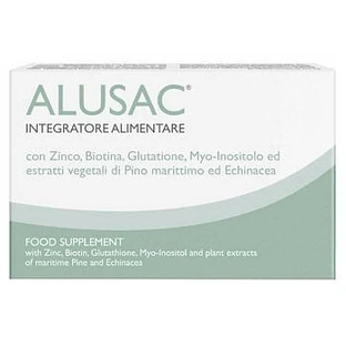 Alusac 30 Tabletten
