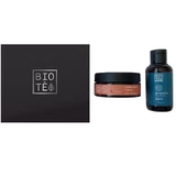 BIOTE' KIT BAGNOD FIG&CR PAPA