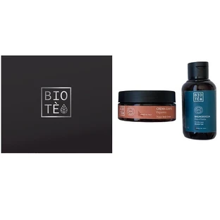 BIOTE' KIT BAGNOD FIG&CR PAPA