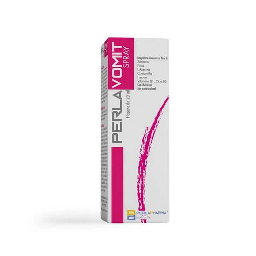 PERLAVOMIT Spray 20ml