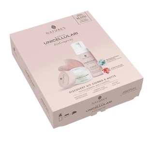 KIT DE NUIT NATURE'S FORLONG