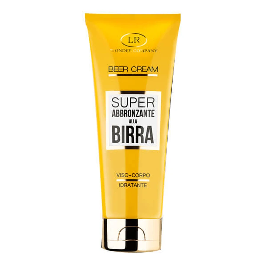 BEER Crème Super Afkorting Bier