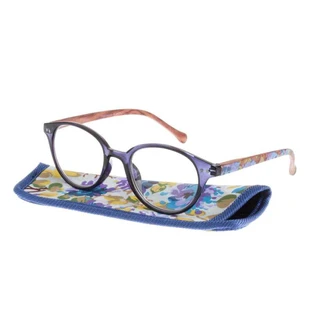 Zinna vormontierte Lesebrille alvita +2.00
