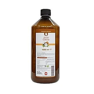 Coconut Oil 1000 Ml