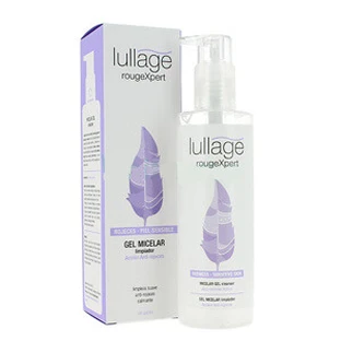 Lullage Gel Micelar Rougexp