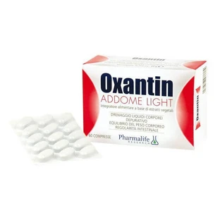 Oxantin 60 Tabletten