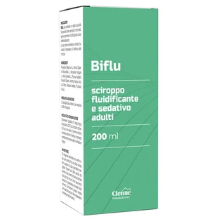 BIFLU SIROOP 200ML