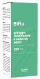 BIFLU-SIRUP 200ML