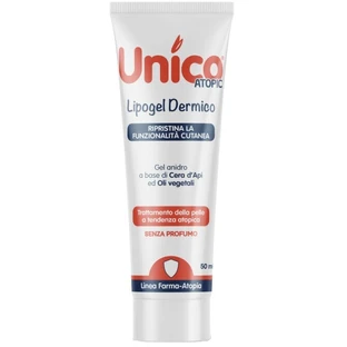 UNICO Dermal Lipogel 50ml