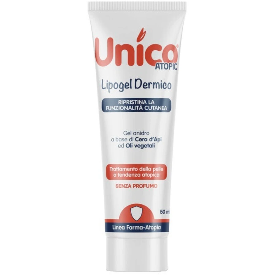 UNICO Dermal Lipogel 50ml