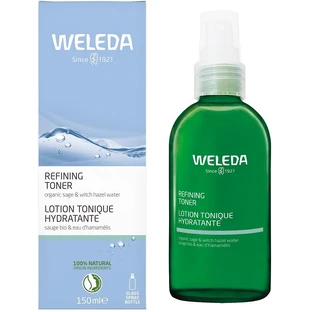 ZUIVERENDE GEZICHTSTONIC 150ML