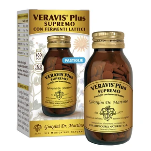 Veravis Plus Supreme 180past