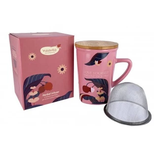 Neavita Love Yourself Infuser Rose