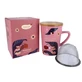 Neavita Love Yourself Infusor Rosa