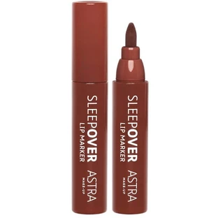  Rotulador labial Astra Sleepover 0005 rotulador labial 1,2 ml
