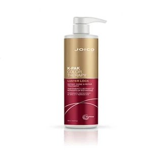 Joico K-Pak Color Therapy Luster Lock traitement capillaire pour réparation et brillance 500ml