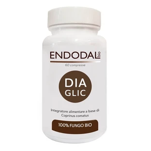ENDODAAL DIAGLYC BIO 60CPR