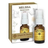 Melisse Quintessenz Spray 15ml Giorgini