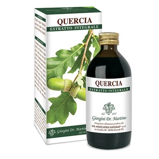 Eiken Volkoren Extract 200ml Giorgini